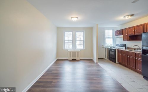 2002 Bucknell St, Philadelphia PA  19145-2608 exterior