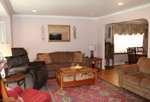 3121 Marmora Ave, Chicago, IL 60634-5112