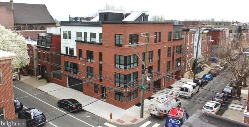 628 19 St, Philadelphia PA 19121-4120 exterior