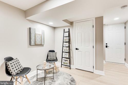 514 45th St, Washington DC  20019-4755 exterior