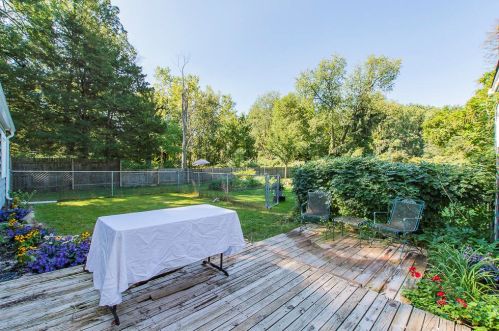 6922 Lovers Ln, Kalamazoo MI 49002-4427 exterior