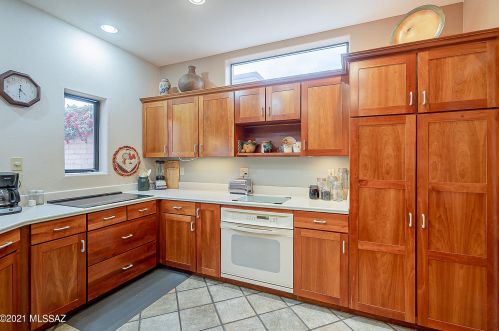 1625 Mariquita St, Green Valley AZ 85622-5602 exterior