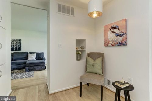 14408 Butternut Ct, Rockville MD exterior