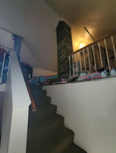 3053 Holton St, Milwaukee WI 53212-2122 exterior