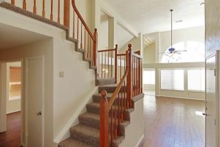 14635 Hearthstone Green Dr, Houston TX  77095-3567 exterior