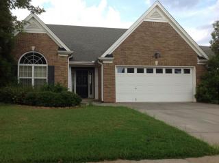 542 Bellbrook Ct, Lawrenceville, GA 30045-9321