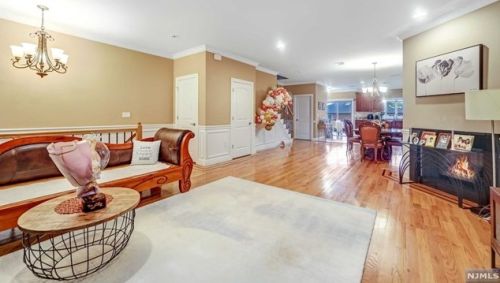 727 Jefferson Ave, Cliffside Park NJ  07010-2011 exterior