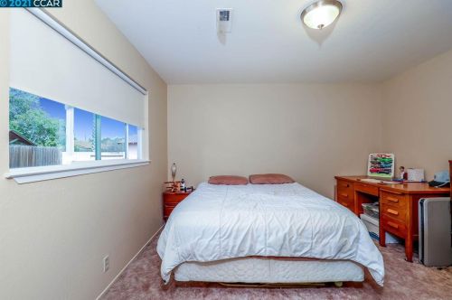 3514 Vancouver Way, Concord CA 94520-1551 exterior