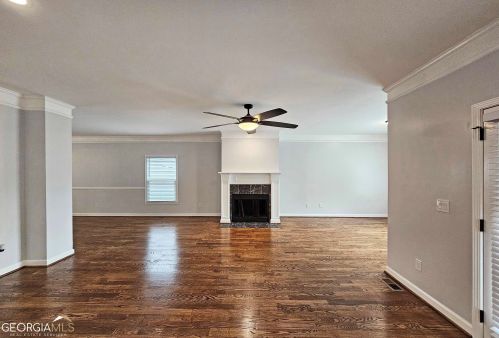 722 Connally St, Atlanta GA  30315-1306 exterior