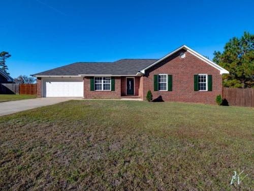 3170 Oleander Dr, Sumter SC  29154-1670 exterior