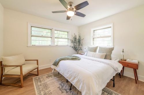 2540 Pne Lk Pl, Tucker GA 30084-3607 exterior