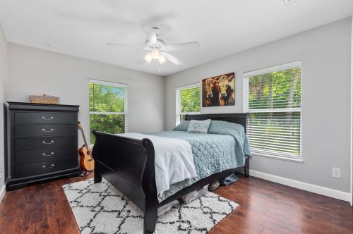 6300 Floyd Johnson Rd, Fort Pierce FL 34947-1563 exterior