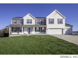 4214 Bassen Dr, Belleville, IL 62226-7910