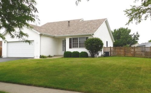 1221 Glen Mor Dr, Joliet, IL 60404-8979