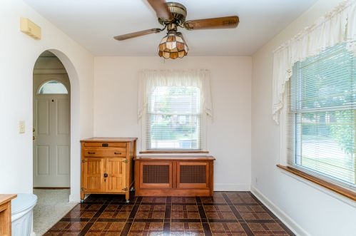 5339 Oketo Ave, Chicago IL 60634-3414 exterior