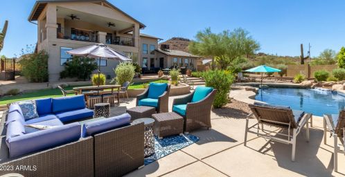 35825 17th Ave, Phoenix AZ  85086-7251 exterior