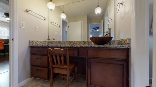 2149 Rockdale Cir, Lithonia GA 30078-3451 exterior