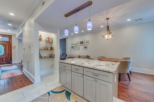 4152 Arsenal St, Saint Louis MO  63116-3923 exterior