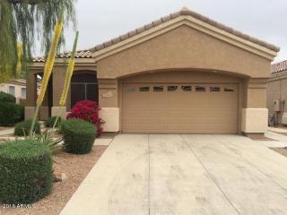 22441 52nd Pl, Phoenix AZ  85054-7118 exterior