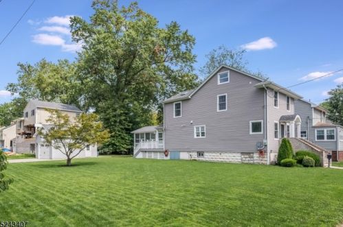 308 Edgar Ave, Cranford NJ 07016-1915 exterior