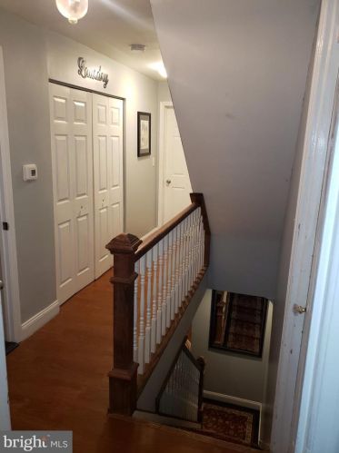 323 High St, Hanover PA 17331-3921 exterior