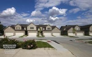 1509 122nd St, Chicago IL  60643-5457 exterior