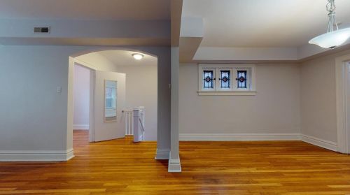 3421 Magnolia Ave, Saint Louis MO 63118-1132 exterior