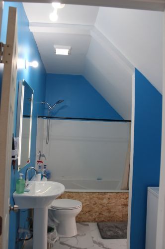 5610 Peoria St, Chicago IL 60621-2234 exterior