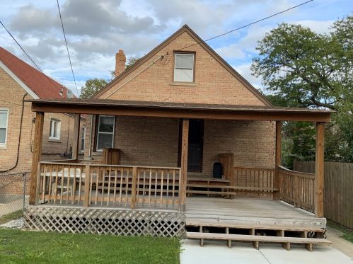 2924 Natoma Ave, Chicago IL 60707-3918 exterior