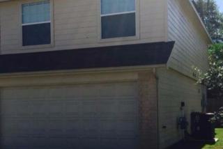 2614 Kiplands Ct, Houston TX  77014-1540 exterior