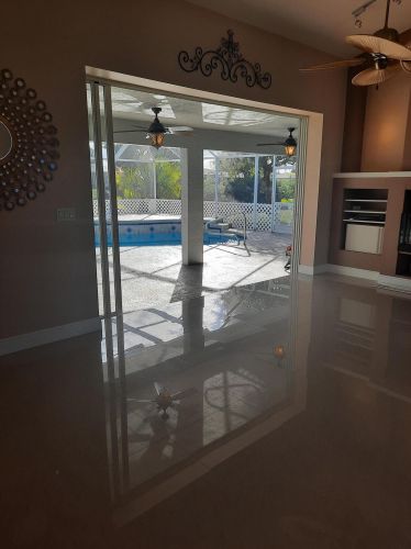 474 Carter Ave, Fort Pierce FL 34983-2999 exterior