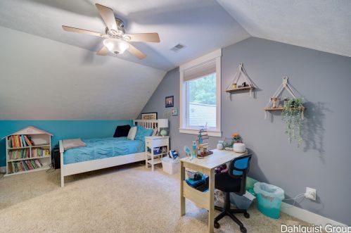 1626 Orshal Rd, Meskegon MI 49445-8804 exterior