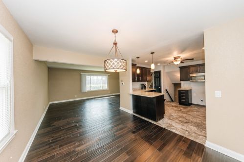 4912 Goodrich Ln, Milwaukee WI 53223-3418 exterior