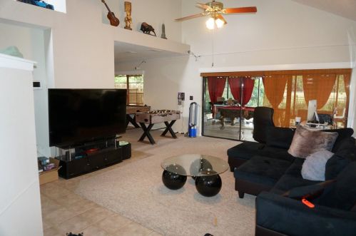 535 Cidermill Pl, Lake Mary FL  32746-3734 exterior