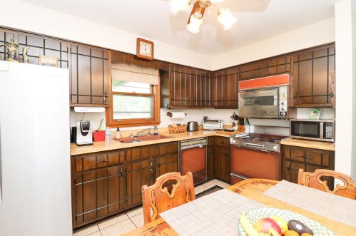 801 Rosary Ln, Joliet IL 60435-2848 exterior