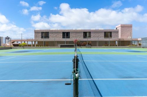 217 Prospect St, Honolulu HI 96813-1724 exterior