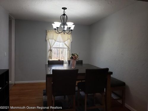 203 Bartley Rd, Jackson Twp NJ  08527-1243 exterior