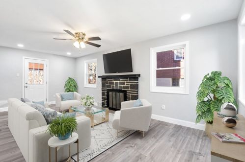 1437 Avon Pl, Pittsburgh PA 15221-1216 exterior