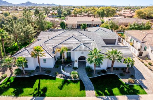 4429 Scorpio Pl, Chandler AZ 85249-5828 exterior