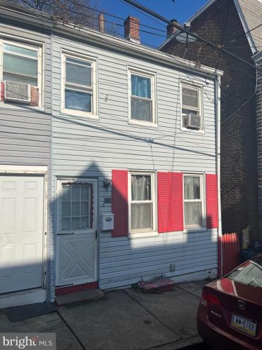 625 Poplar St, Lancaster, PA 17603-5504