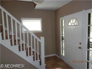 1029 Rushleigh Rd, Cleveland OH  44121-1445 exterior