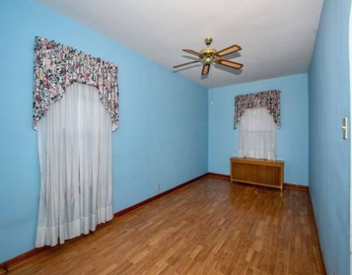 3426 Natchez Ave, Chicago IL 60634-3818 exterior