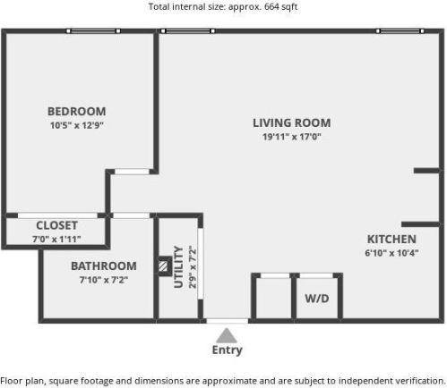1636 Melrose St, Chicago IL  60657-1002 exterior