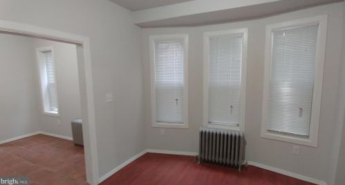 5525 Chancellor St, Philadelphia PA 19139-3924 exterior