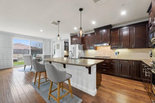 3124 Aldridge Way, Folsom CA  95762-9513 exterior