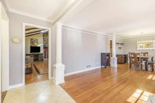 2876 Lone Star Trl, Atlanta GA 30340-5019 exterior