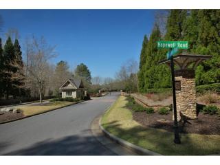 750 Foxhollow Run, Alpharetta, GA 30004-0962