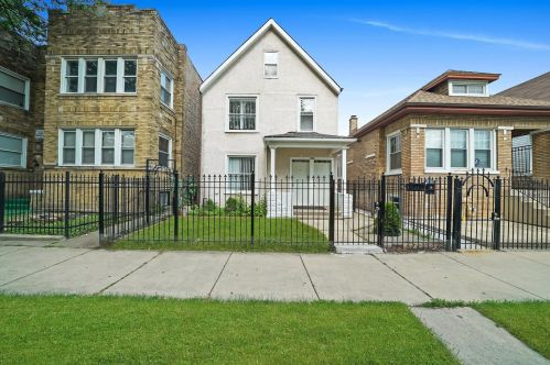 6324 Albany Ave, Chicago, IL 60629-2728