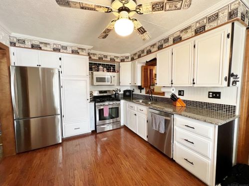 4223 Gardner Line Rd, Croswell, MI 48422-9719