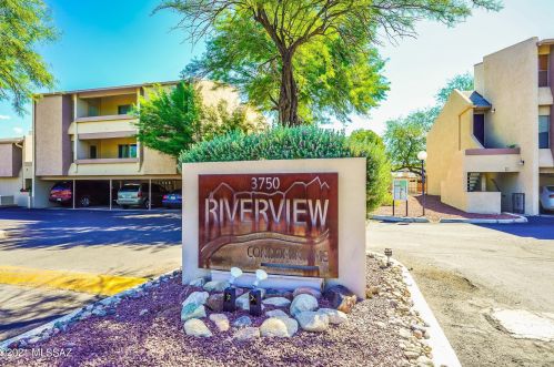 3750 Country Club Rd, Tucson AZ  85716-1260 exterior